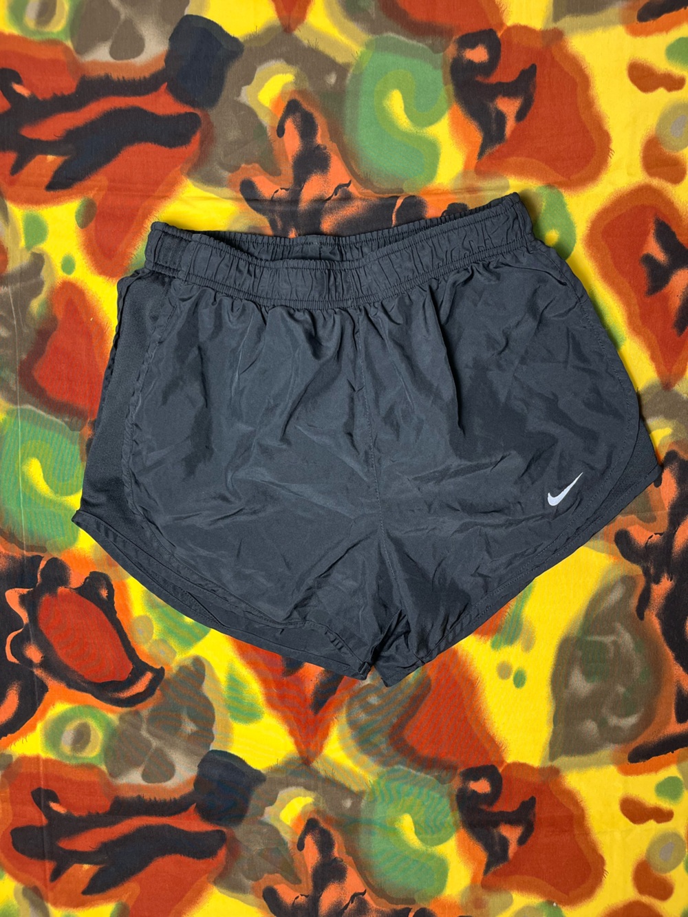 Nike black shorts women’s size small